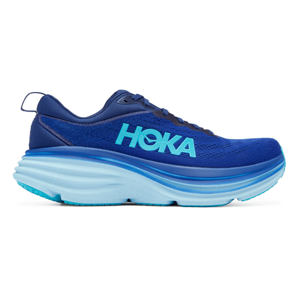 Hoka Gaviota Vs Bondi Differences: My Real Running Experience