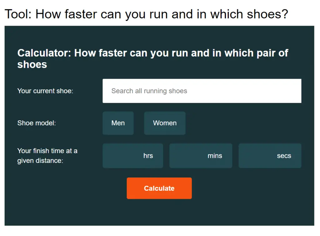 How Much Do Running Shoes Weigh? The Pros And Cons