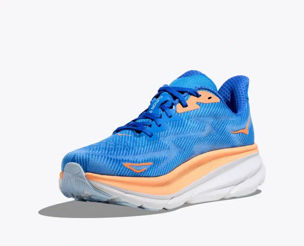 Hoka Mach 5 Vs Clifton 9: Check 5 Key Differences Before Buying