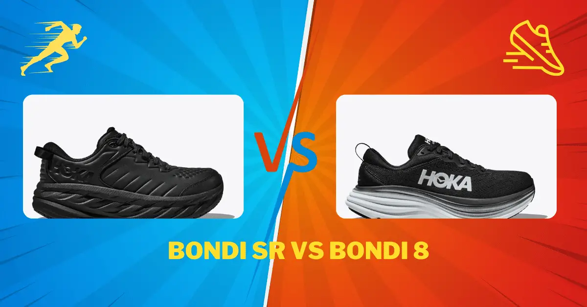Bondi SR Vs Bondi 8: The Key Difference To Choose